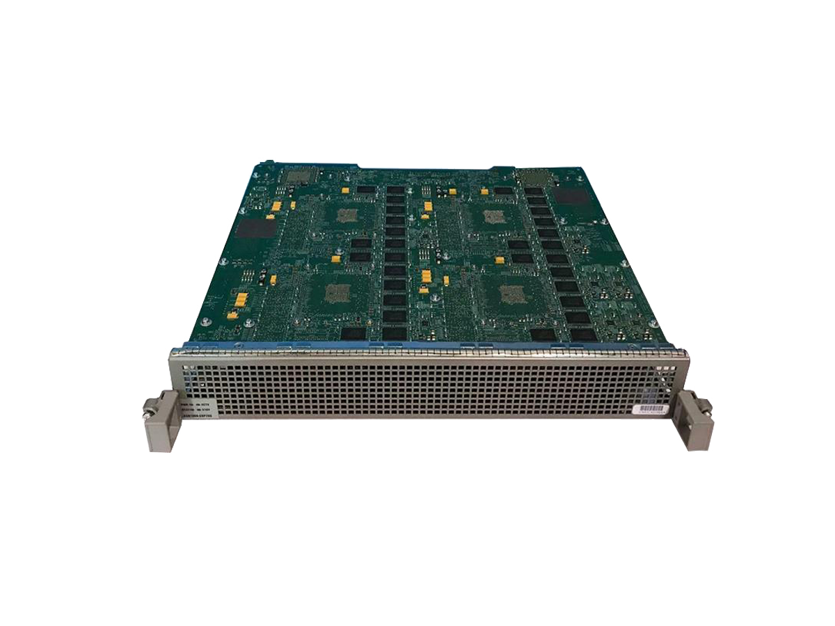 ASR1000-ESP200= - Cisco ASR 1000 Series Embedded Services Processor