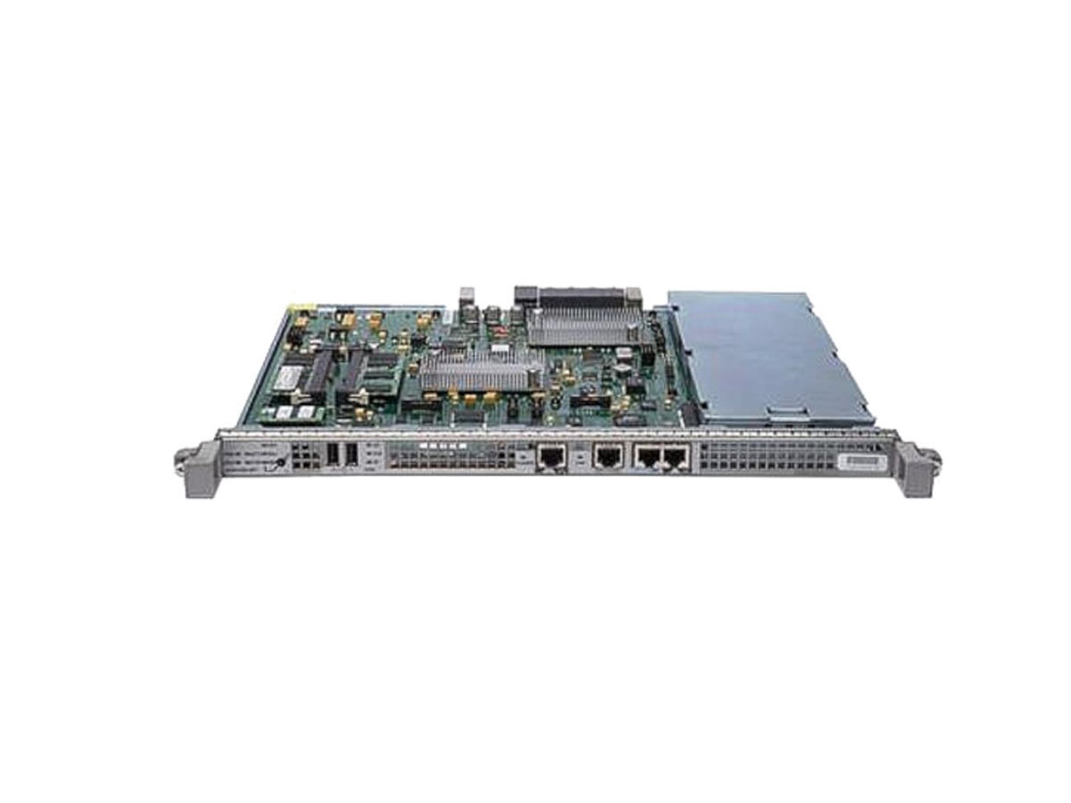 ASR1000-RP3 - Cisco ASR 1000 Series Processor