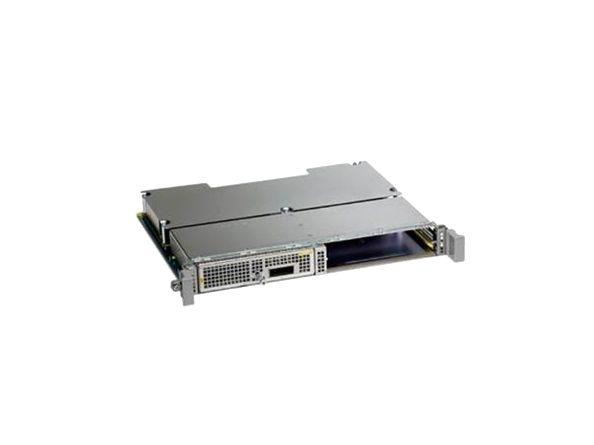 ASR1000-MIP100= - Cisco ASR 1000 Series Modular Interface Processor