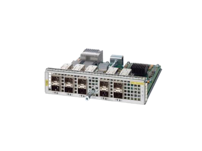 EPA-10X10GE= - Cisco ASR 1000 Series Ethernet Port Adapter