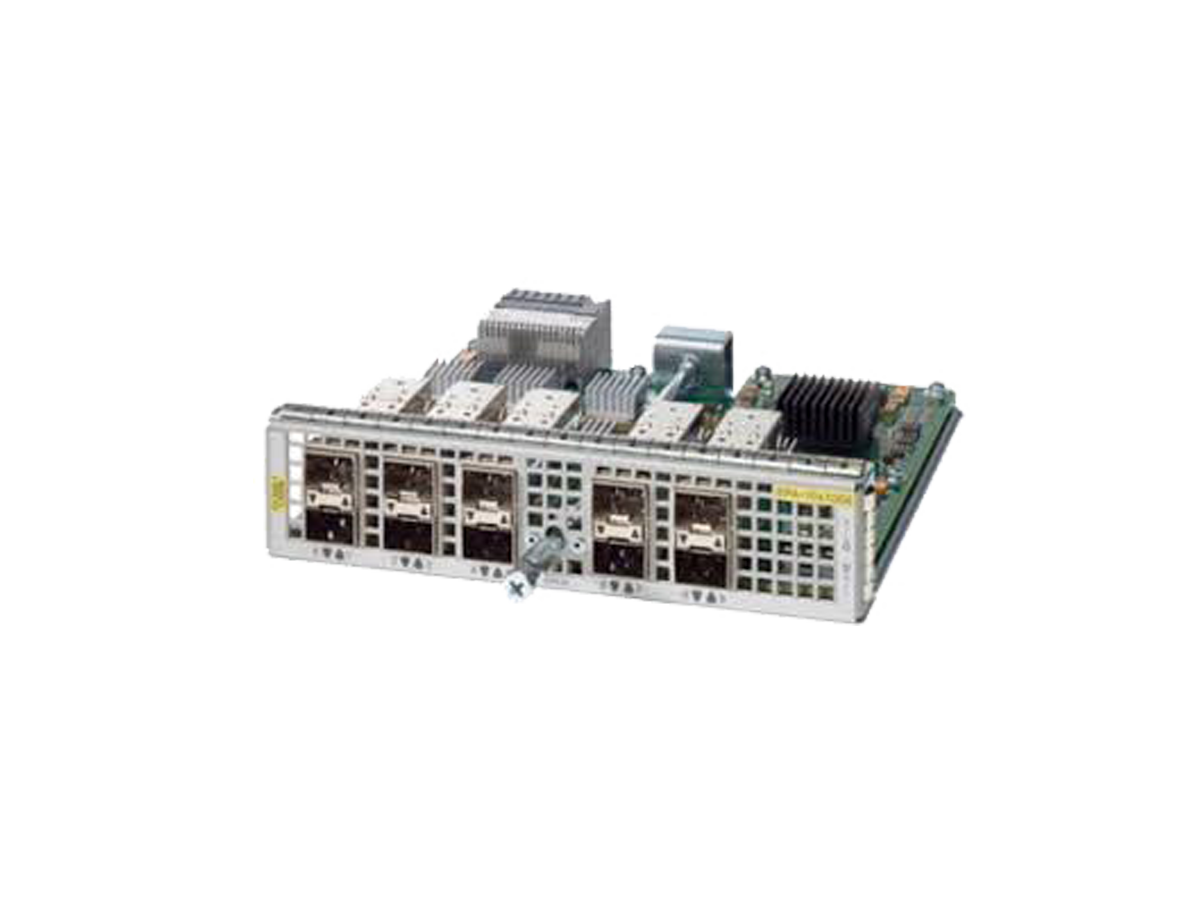 EPA-10X10GE= - Cisco ASR 1000 Series Ethernet Port Adapter