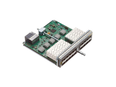 EPA-18X1GE= - Cisco ASR 1000 Series Ethernet Port Adapter