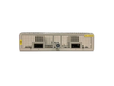 EPA-CPAK-2X40GE= - Cisco ASR 1000 Series Ethernet Port Adapter