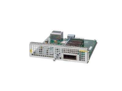 EPA-QSFP-1X100GE= - Cisco ASR 1000 Series QSFP Ethernet Port Adapter