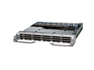 8800-LC-36FH - Cisco 8800 QSFP56-DD Line Card