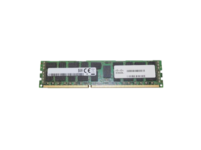 MEM-C8200-16GB - Cisco C8200 Edge uCPE memory