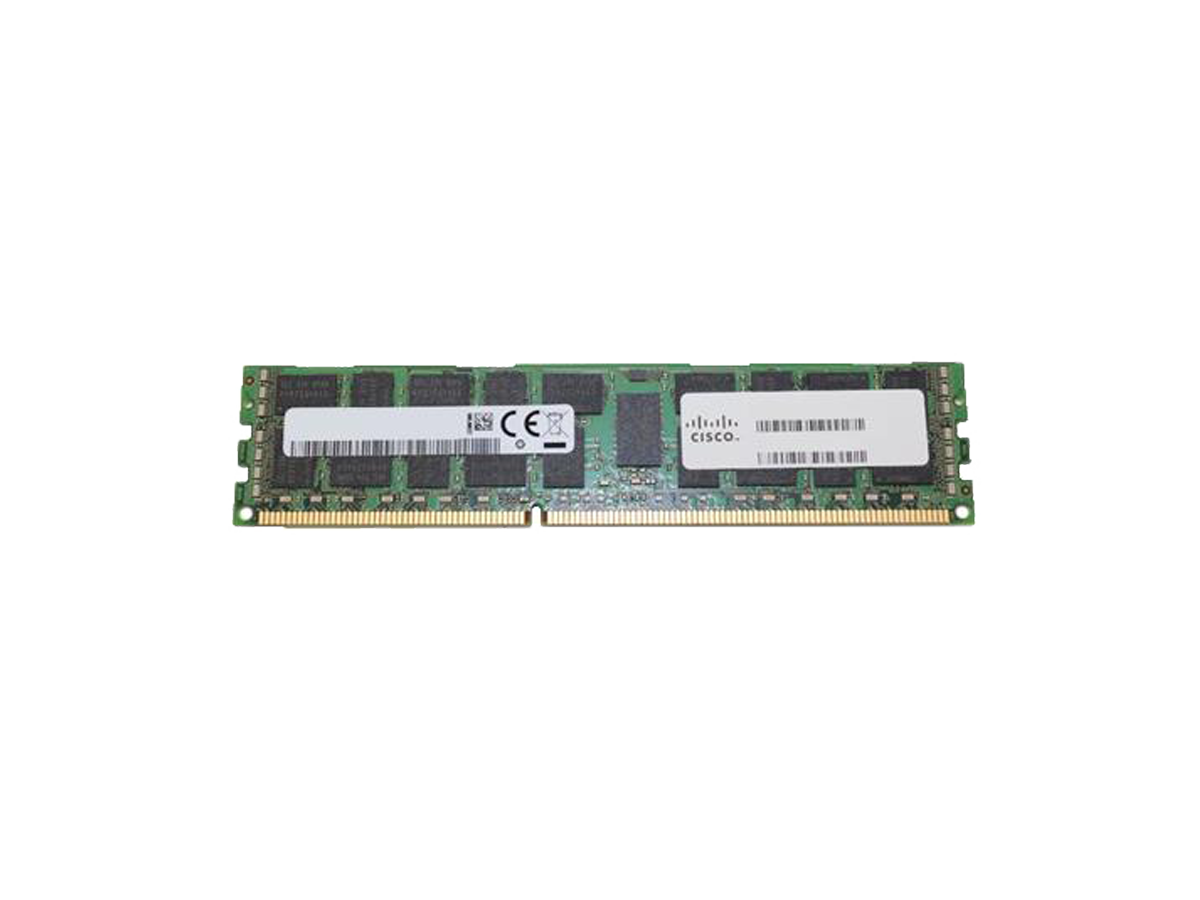 MEM-C8200-16GB - Cisco C8200 Edge uCPE memory