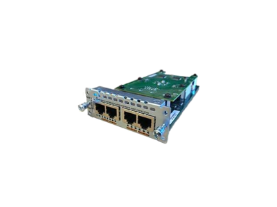 NIM-2BRI-S/T - Cisco C8000 network interface module