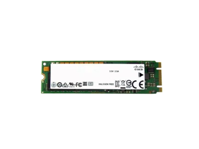 SSD-M2NVME-2T - Cisco C8000 Edge uCPE