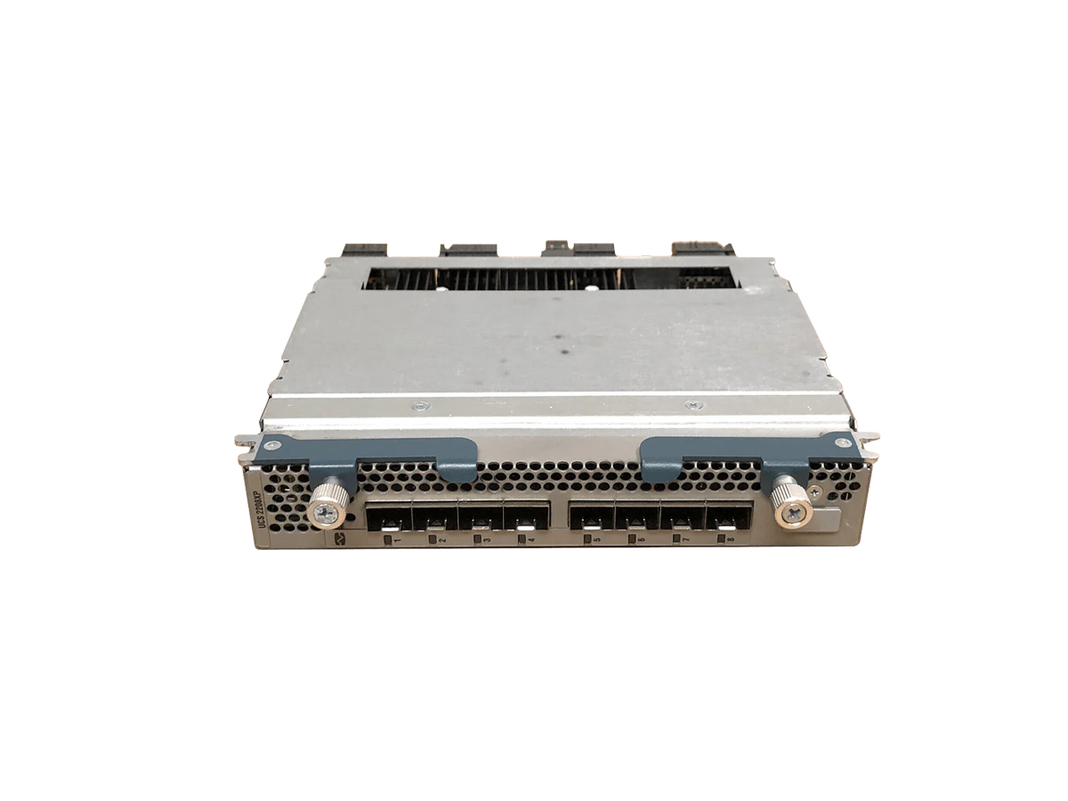 UCS-IOM-2208XP - Cisco UCS 2208XP Fabric Extender