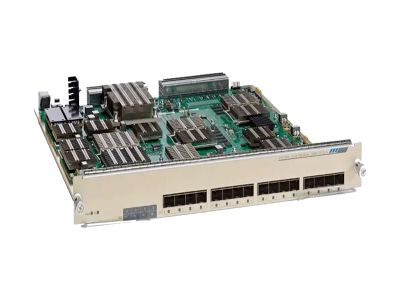 C6800-16P10G= - Cisco Catalyst 6800 Series Module