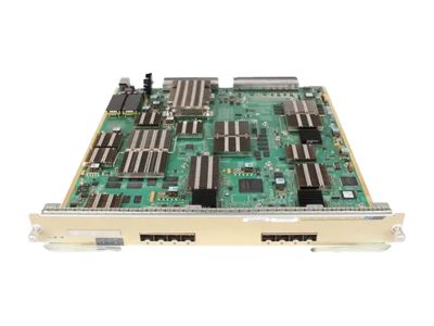 C6800-16P10G= - Cisco Catalyst 6800 Series Module