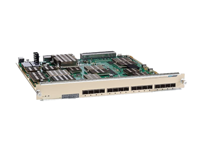 C6800-16P10G-XL= - Cisco Catalyst 6800 Series Module