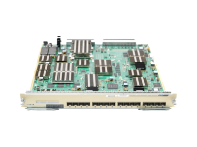 C6800-16P10G-XL= - Cisco Catalyst 6800 Series Module