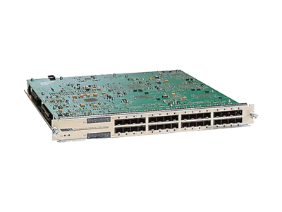 C6800-32P10G= - Cisco Catalyst 6800 Series Module