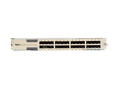 C6800-32P10G= - Cisco Catalyst 6800 Series Module