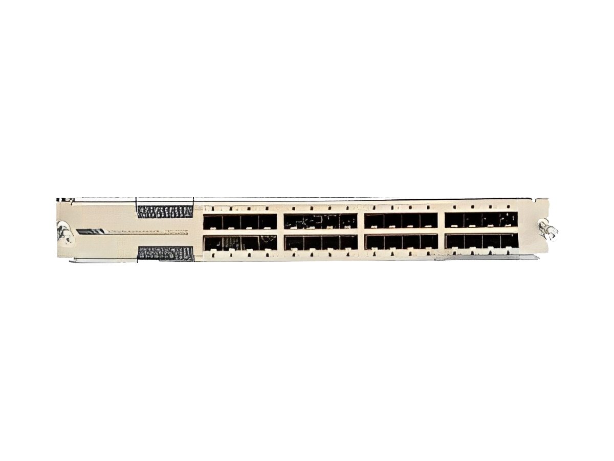 C6800-32P10G= - Cisco Catalyst 6800 Series Module