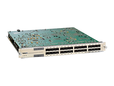 C6800-32P10G-XL= - Cisco Catalyst 6800 Series Module