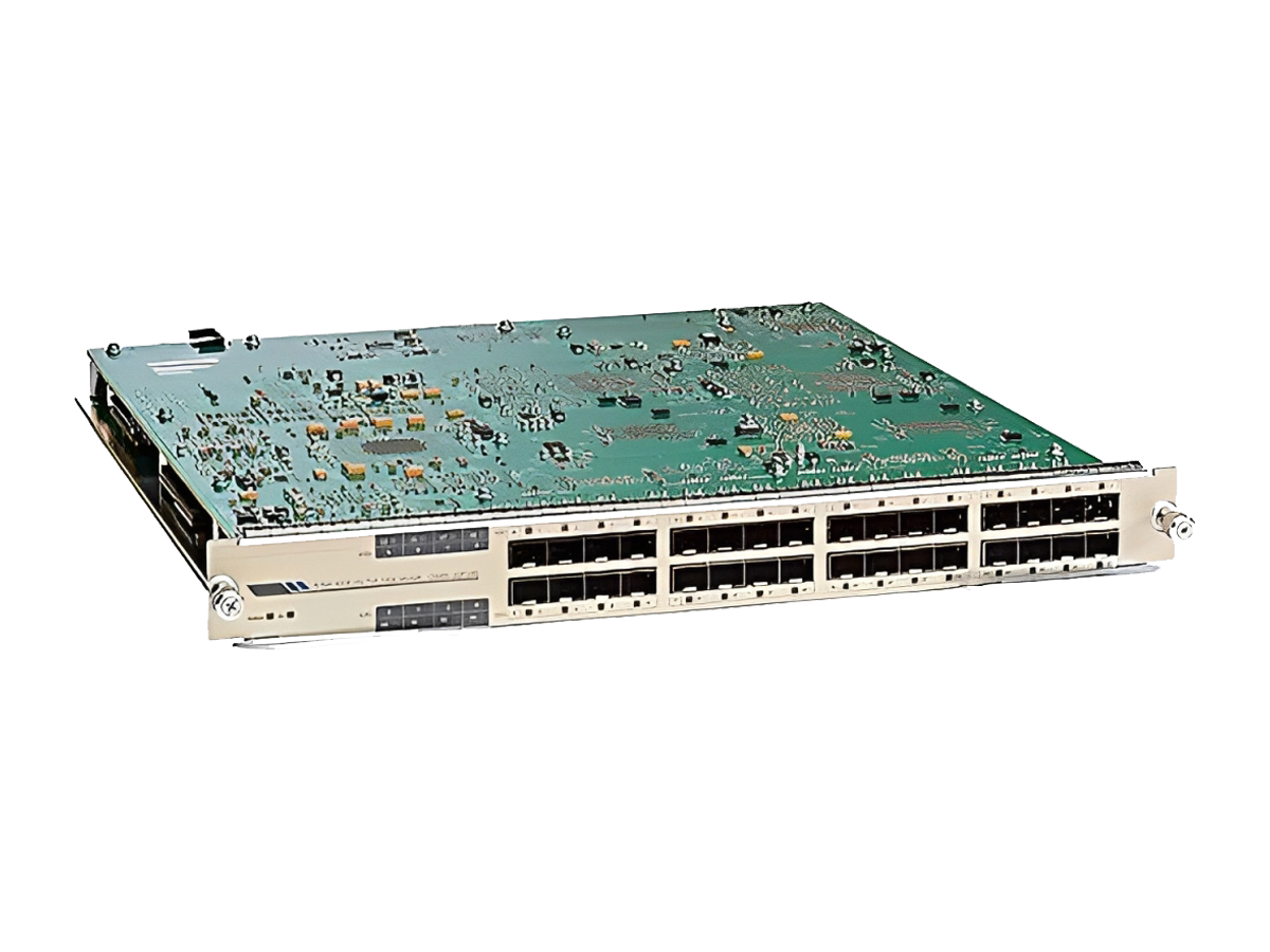 C6800-32P10G-XL= - Cisco Catalyst 6800 Series Module