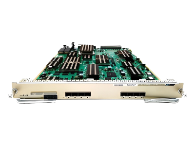 C6800-8P10G-XL= - Cisco Catalyst 6800 Series Module