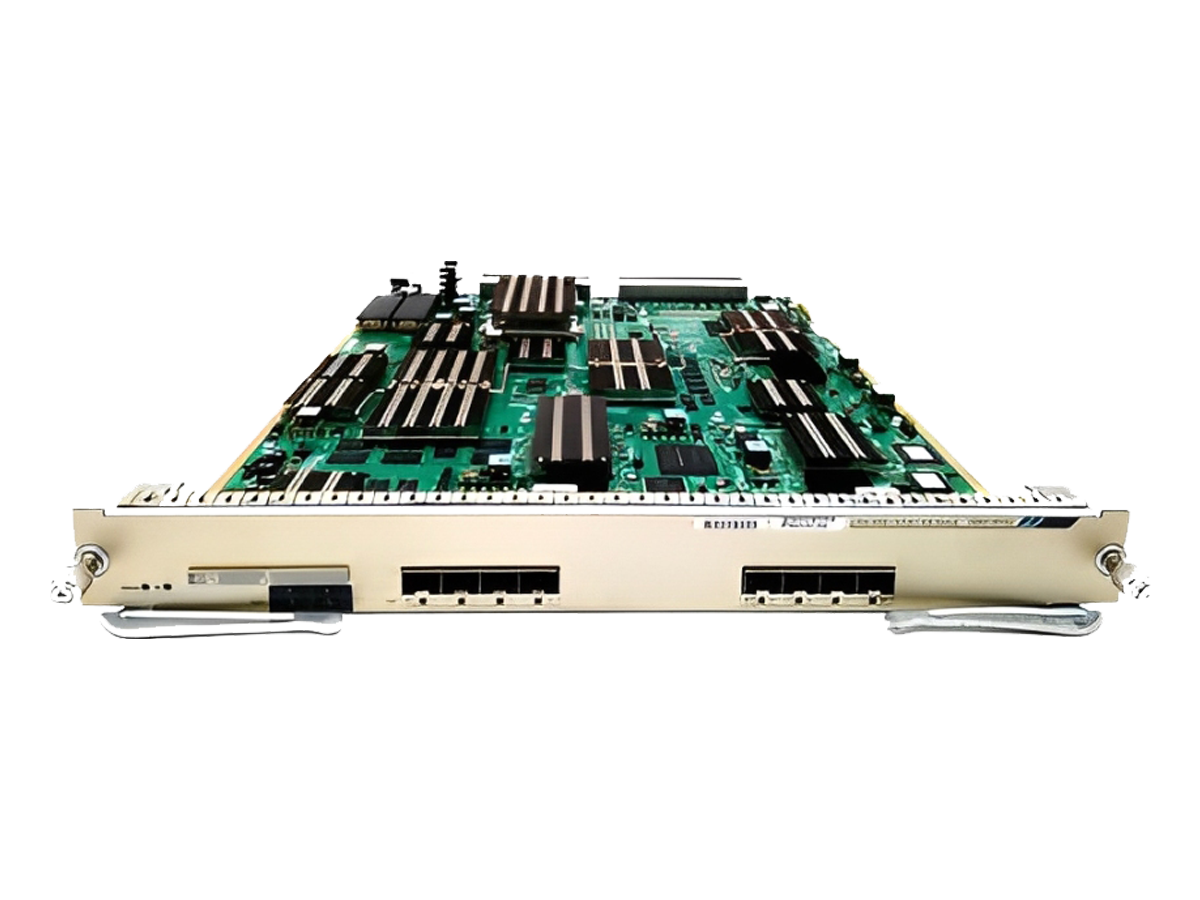 C6800-8P10G-XL= - Cisco Catalyst 6800 Series Module