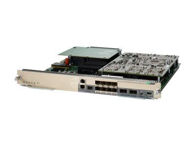 C6800-SUP6T-XL= - Cisco Catalyst 6800 Series Supervisor Engine