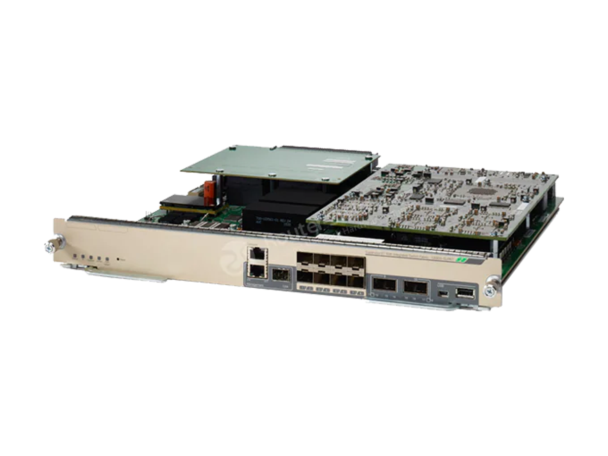 C6800-SUP6T-XL= - Cisco Catalyst 6800 Series Supervisor Engine