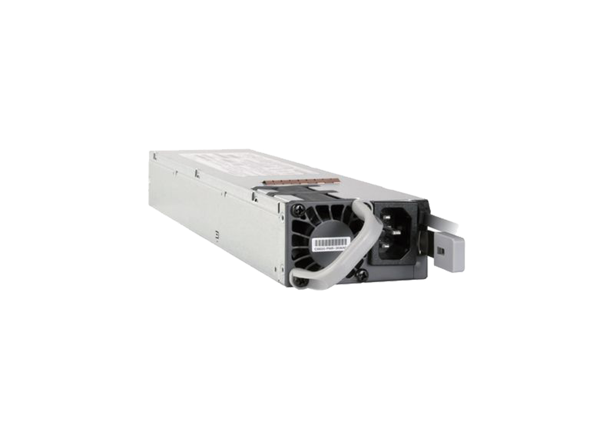 C9600-PWR-2KWAC - Cisco C9600 Series Power Supply