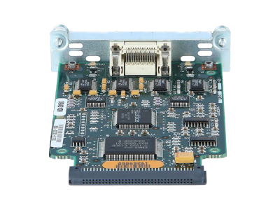 WIC-2T - Cisco Router WAN Interface Cards