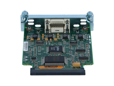 WIC-2A/S - Cisco Router WAN Interface Cards