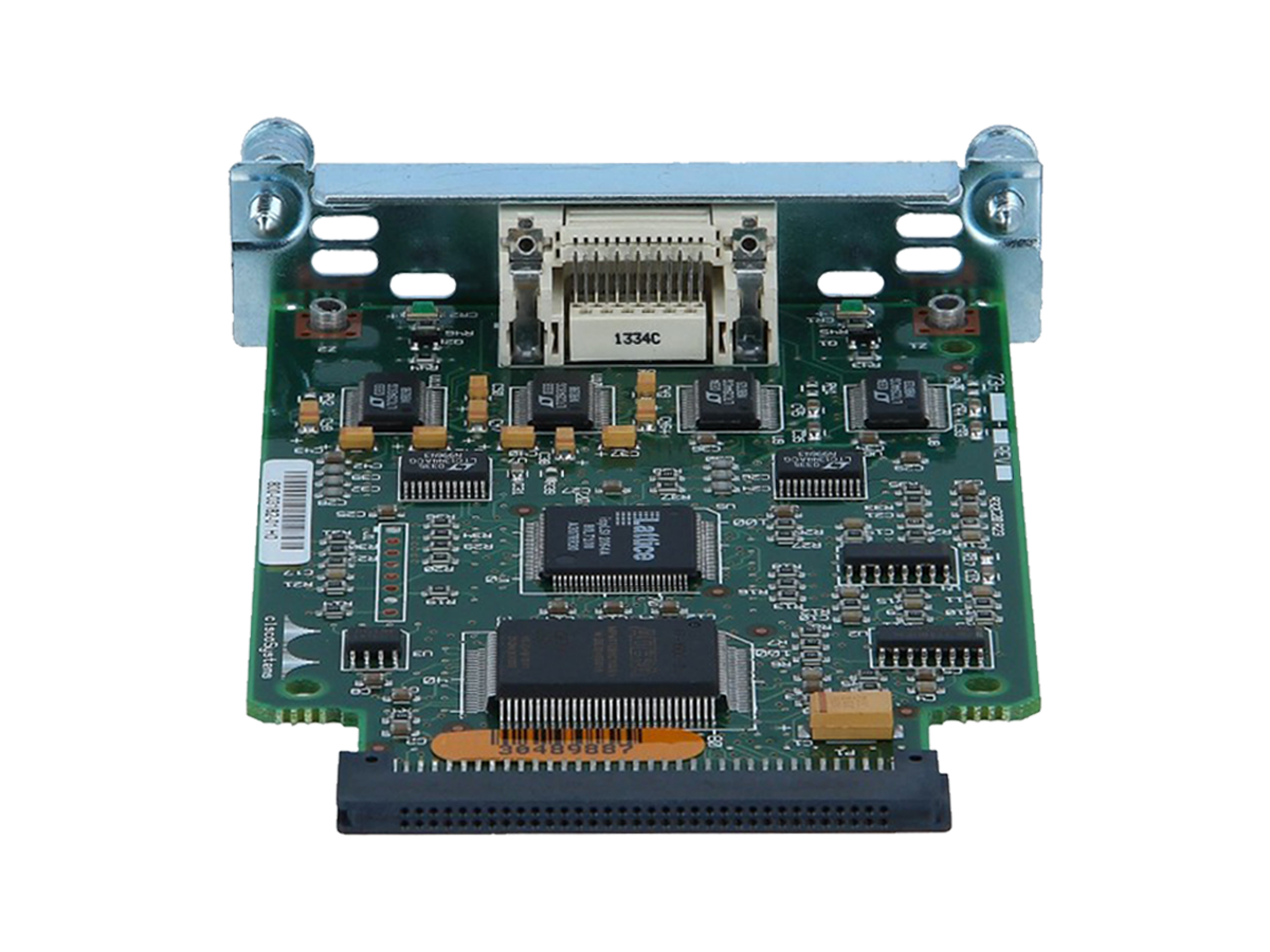 WIC-2A/S - Cisco Router WAN Interface Cards