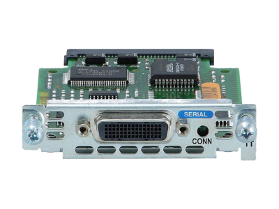 WIC-1T - Cisco Router WAN Interface Cards