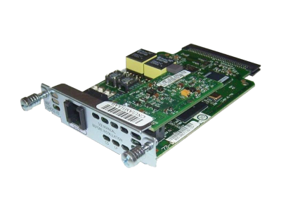 WIC-1SHDSL-V3 - Cisco Router WAN Interface Cards