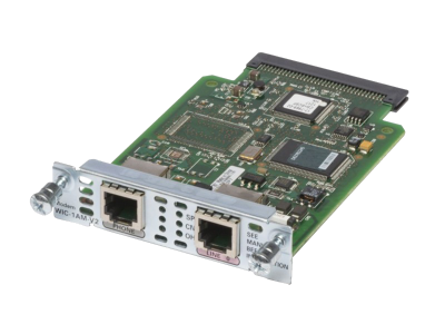 WIC-1AM-V2 - Cisco Router WAN Interface Cards