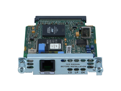 WIC-1ADSL-T1 - Cisco Router WAN Interface Card