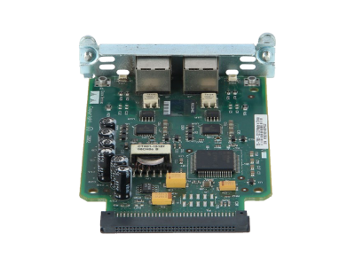 VIC2-2FXS - Cisco UCS Virtual Interface Card