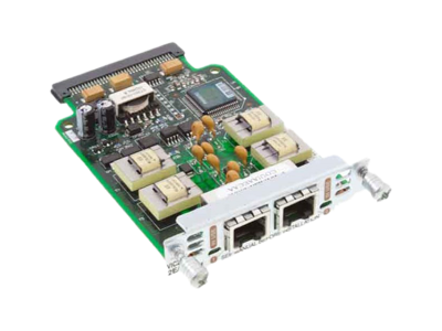 VIC2-2E/M - Cisco UCS Virtual Interface Card