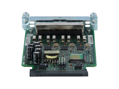 VIC-4FXS/DID - Cisco UCS Virtual Interface Card