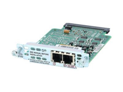 VIC2-2FXO - Cisco UCS Virtual Interface Card