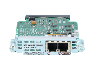 VIC2-2FXO - Cisco UCS Virtual Interface Card