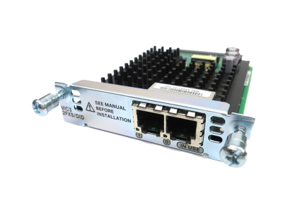 VIC3-2FXS/DID - Cisco UCS Virtual Interface Card