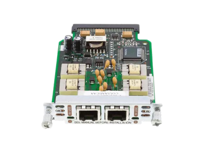 VIC3-2E/M - Cisco UCS Virtual Interface Card