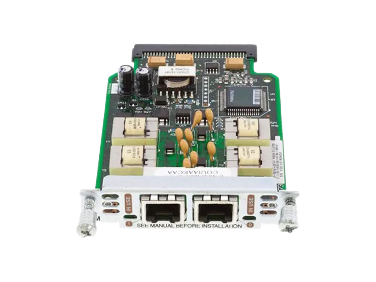 VIC3-2E/M - Cisco UCS Virtual Interface Card