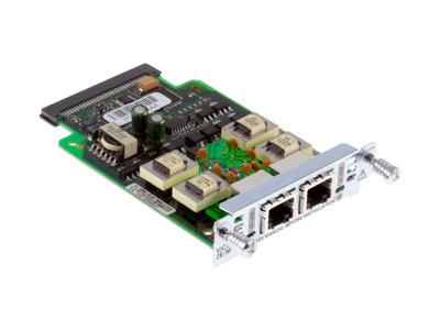 VIC3-2E/M - Cisco UCS Virtual Interface Card