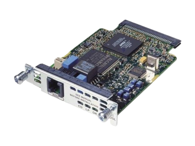 WIC-1ADSL - Cisco Router WAN Interface Card