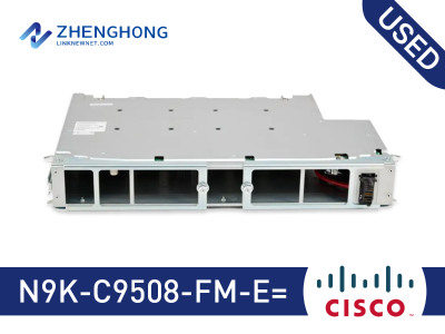 N9K-C9508-FM-E= - Cisco Nexus 9508 Fabric Module