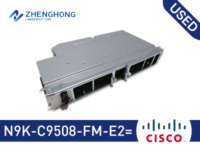 N9K-C9508-FM-E2= - Cisco Nexus 9508 Fabric Module