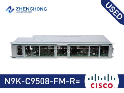 N9K-C9508-FM-R= - Cisco Nexus 9508 Fabric Module