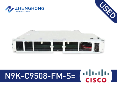 N9K-C9508-FM-S= - Cisco Nexus 9508 Fabric Module