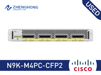 N9K-M4PC-CFP2 - Cisco Nexus 9300 Uplink Module